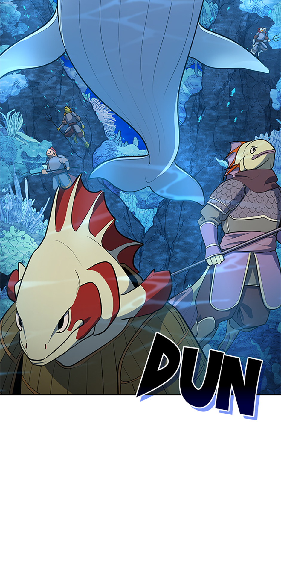 Read I Login Alone EN Manga Online