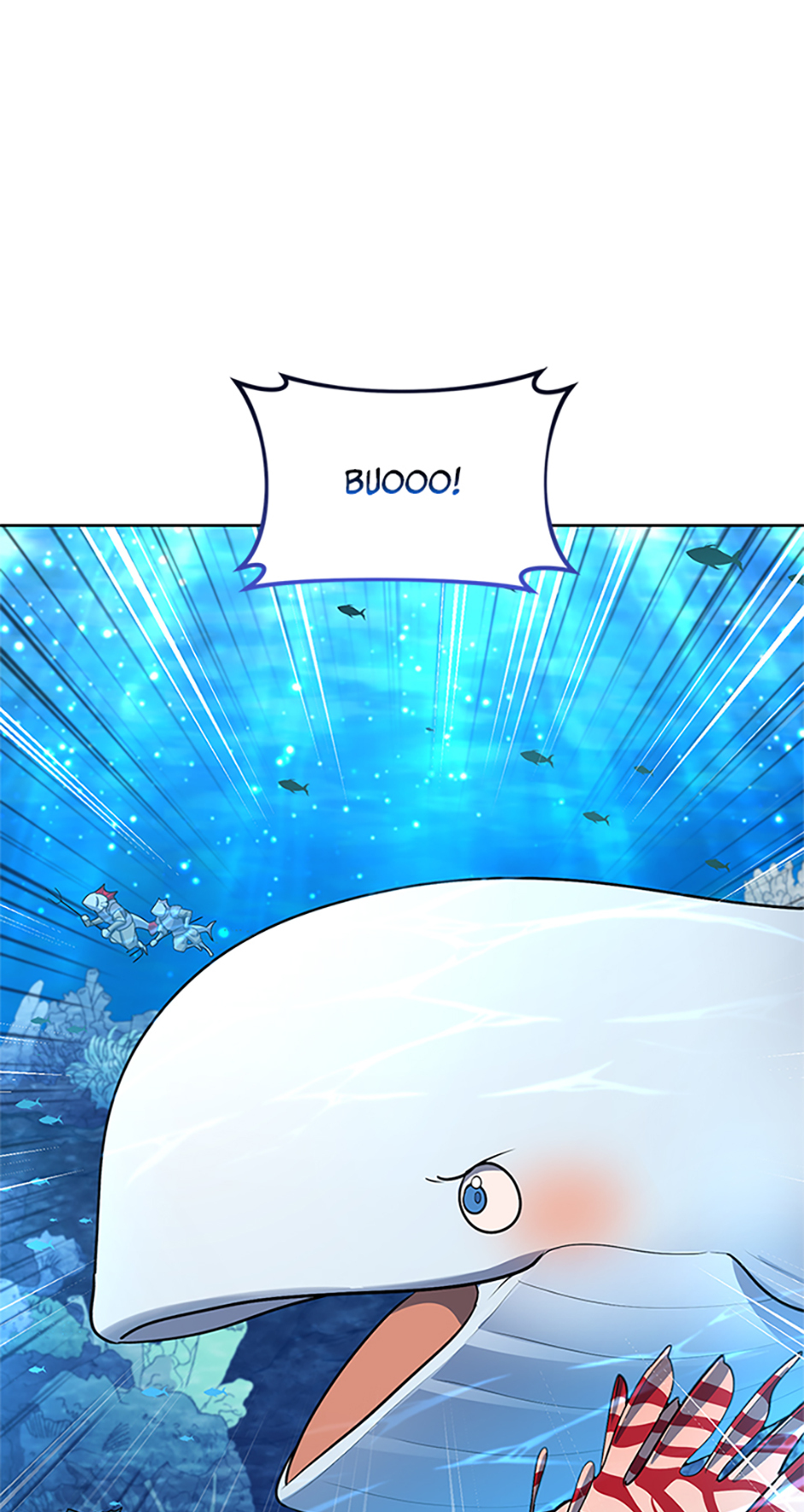 Read I Login Alone EN Manga Online