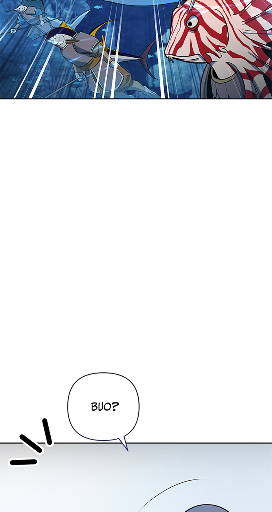 Read I Login Alone EN Manga Online