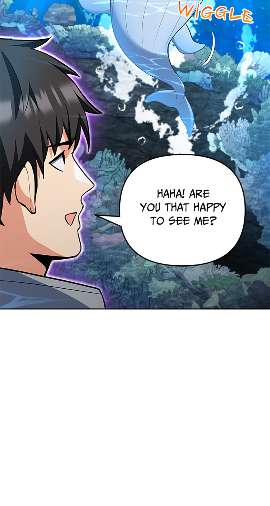 Read I Login Alone EN Manga Online