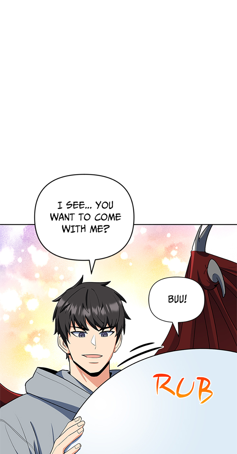 Read I Login Alone EN Manga Online