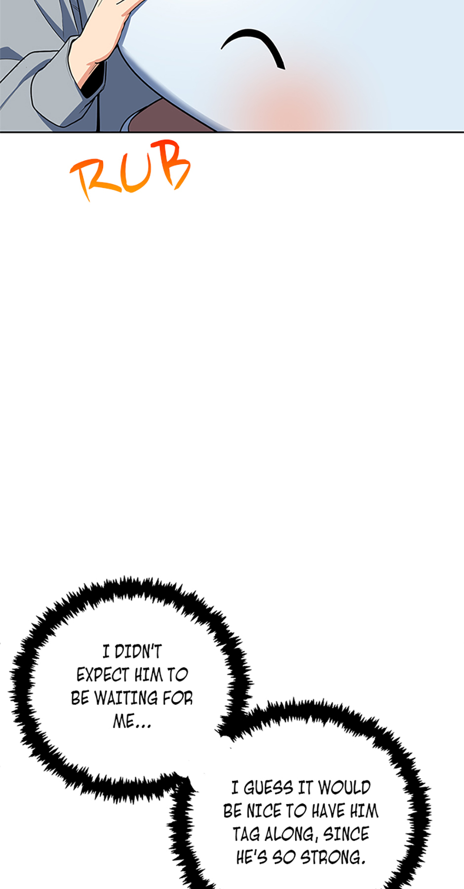 Read I Login Alone EN Manga Online