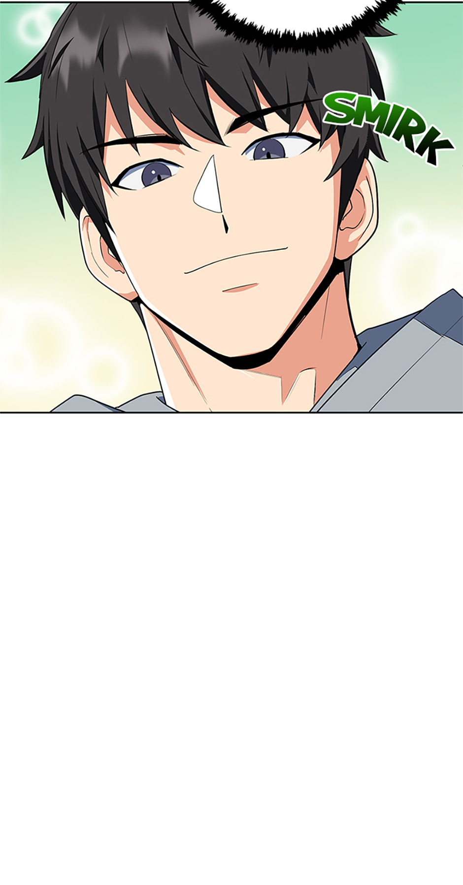 Read I Login Alone EN Manga Online