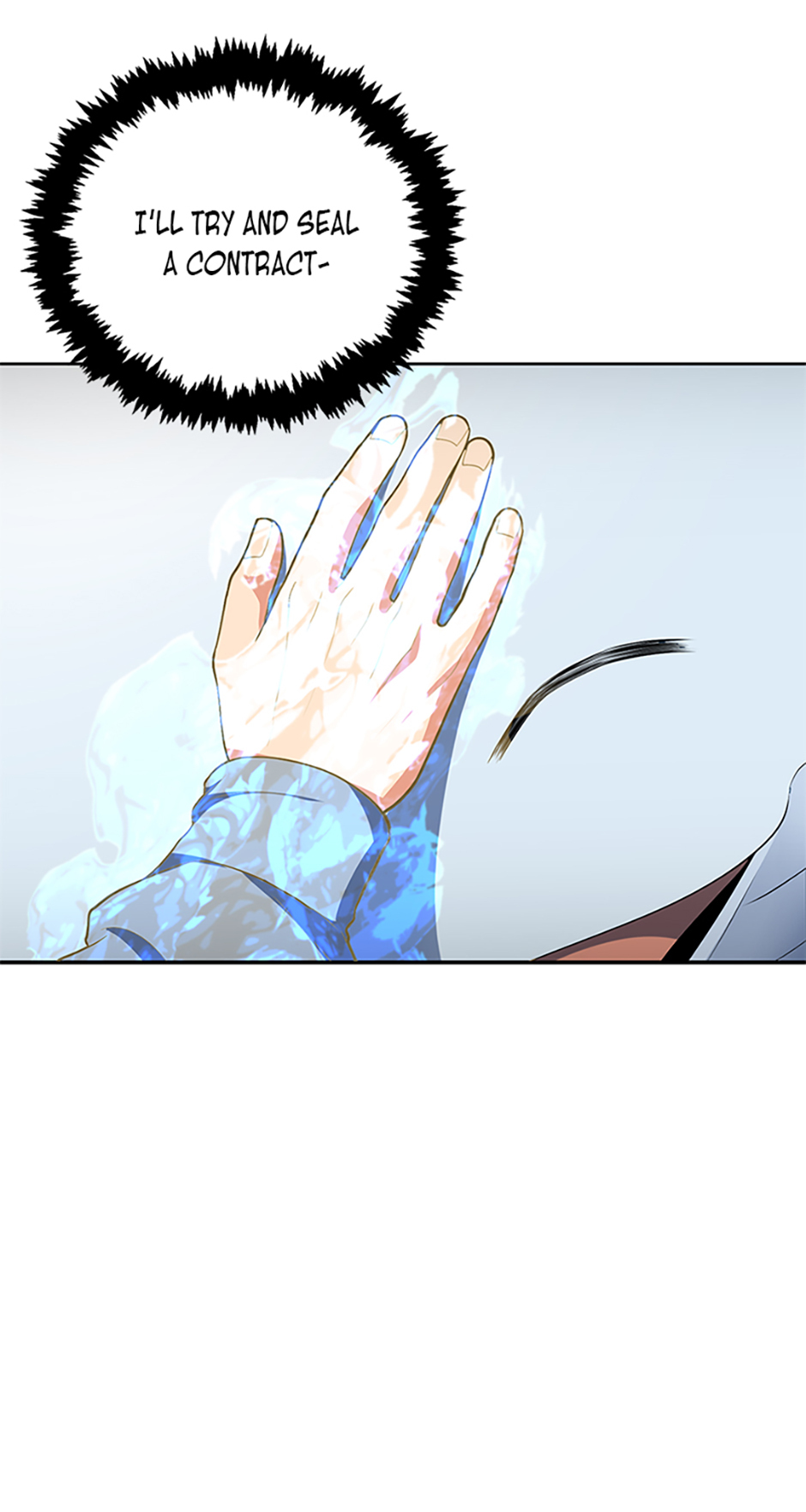 Read I Login Alone EN Manga Online