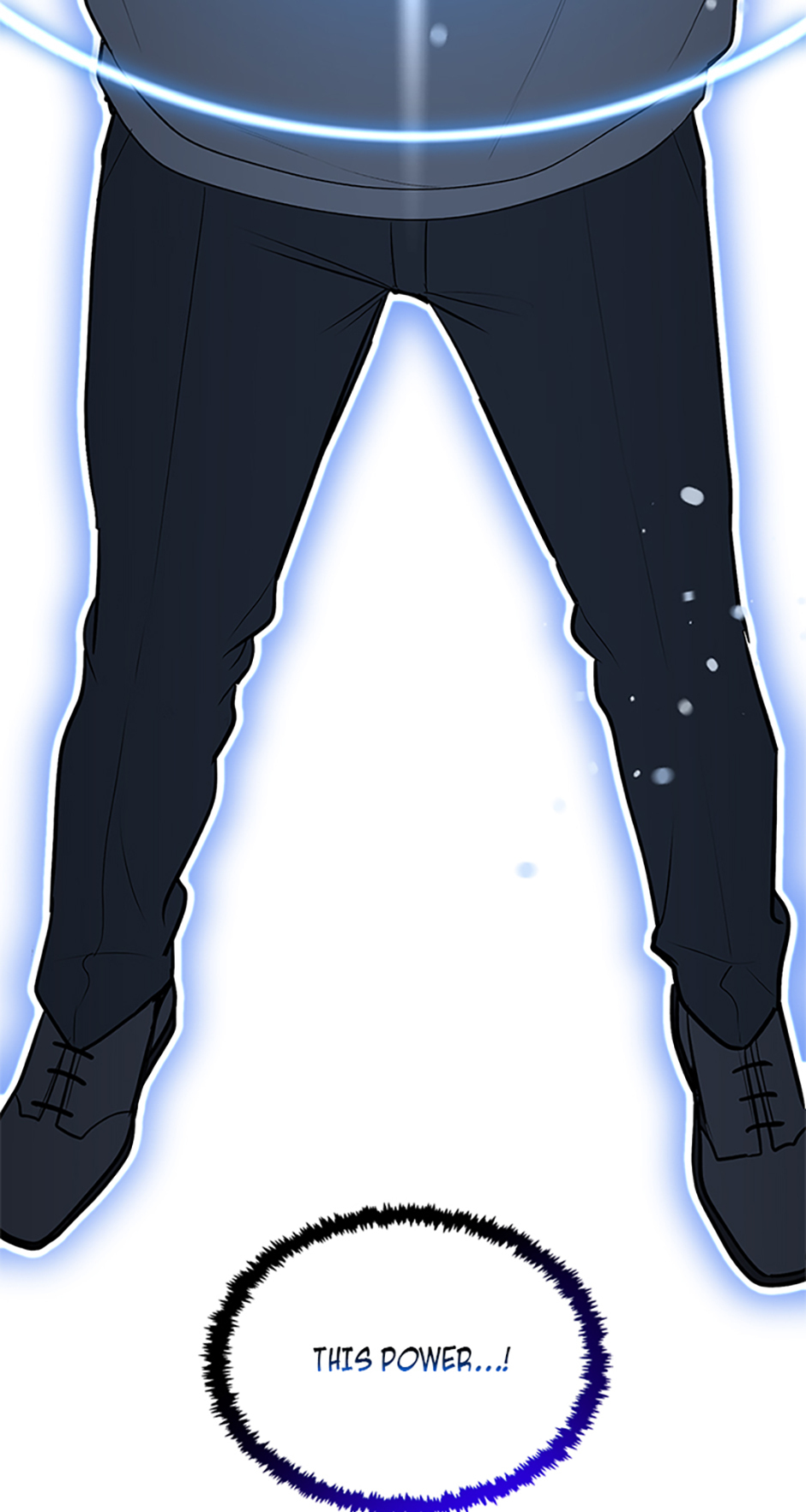 Read I Login Alone EN Manga Online