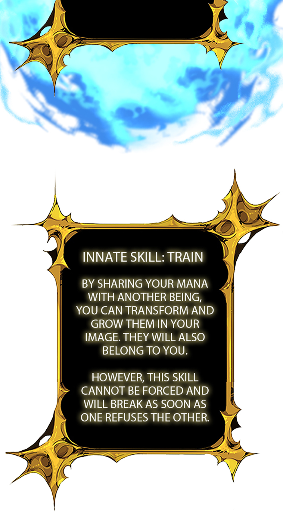 Read I Login Alone EN Manga Online