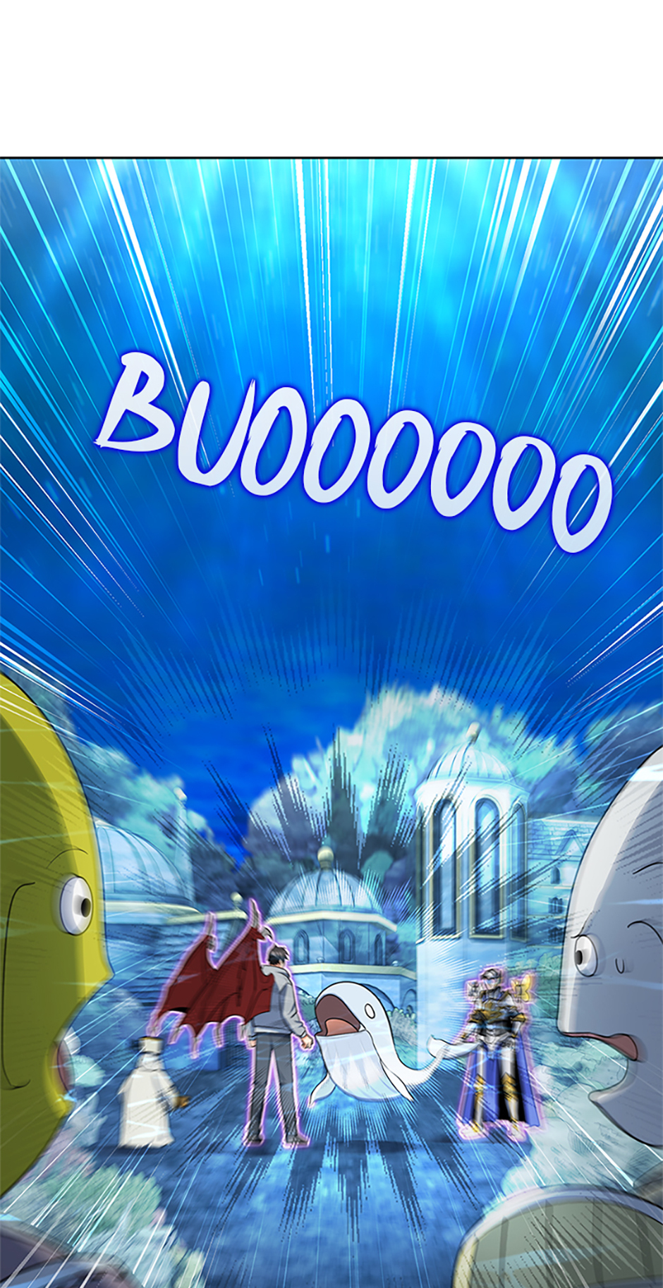 Read I Login Alone EN Manga Online