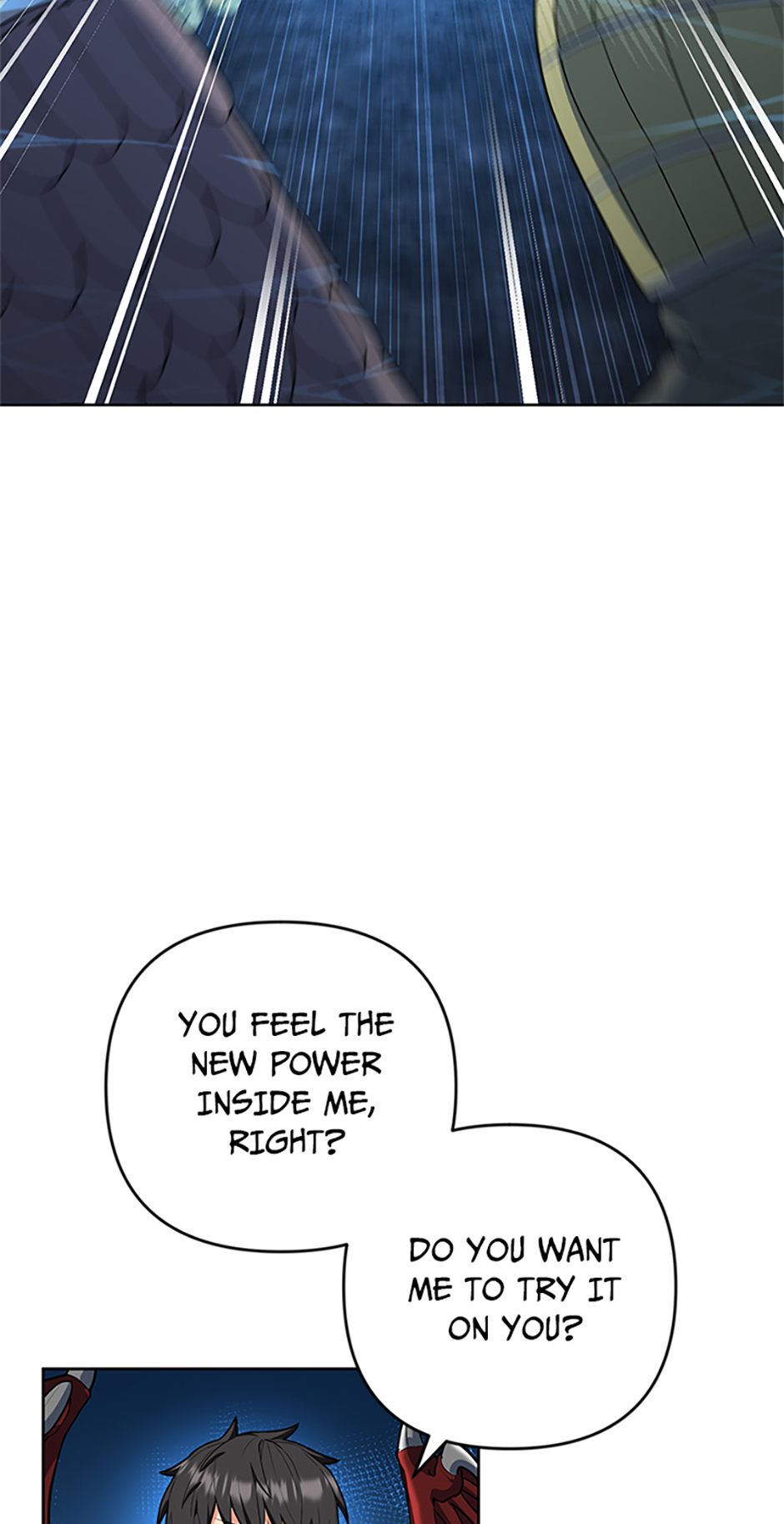 Read I Login Alone EN Manga Online