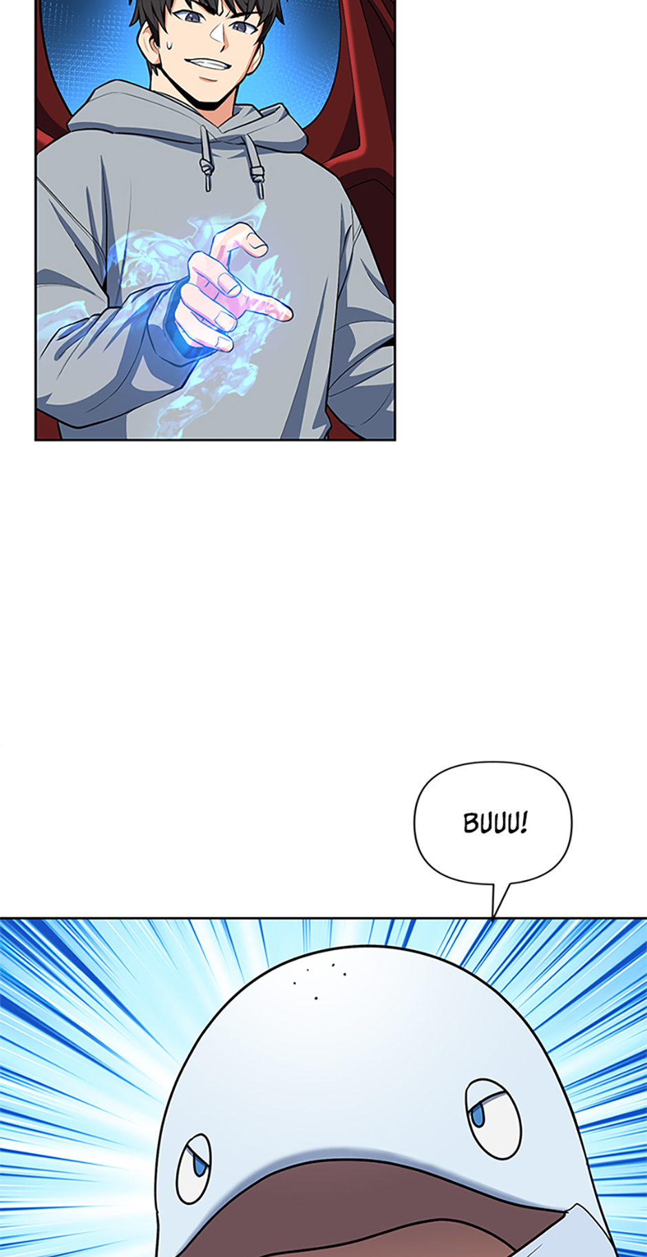 Read I Login Alone EN Manga Online