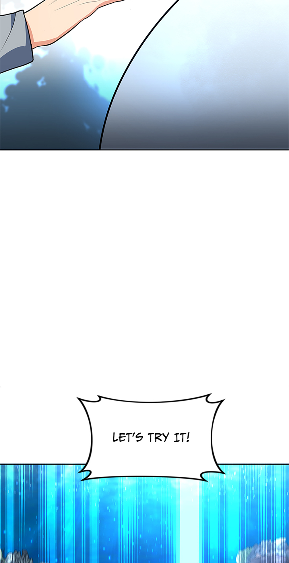 Read I Login Alone EN Manga Online