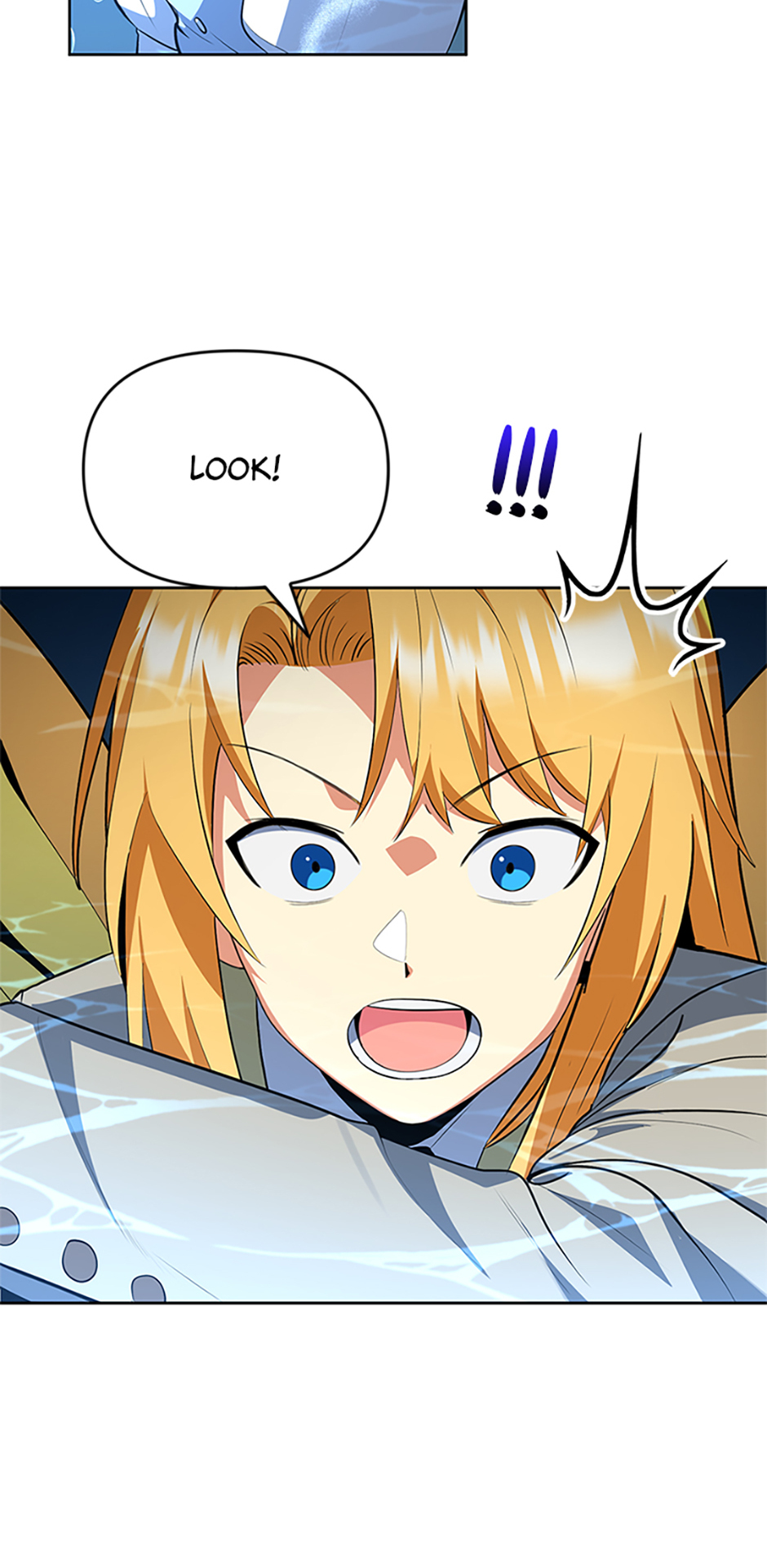 Read I Login Alone EN Manga Online