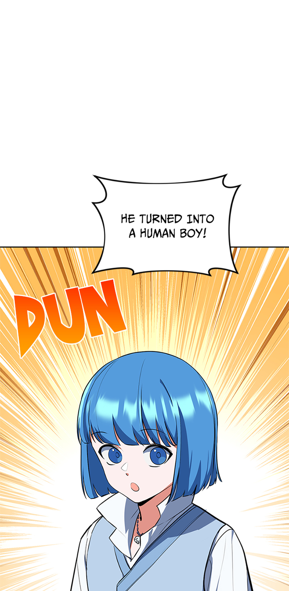 Read I Login Alone EN Manga Online