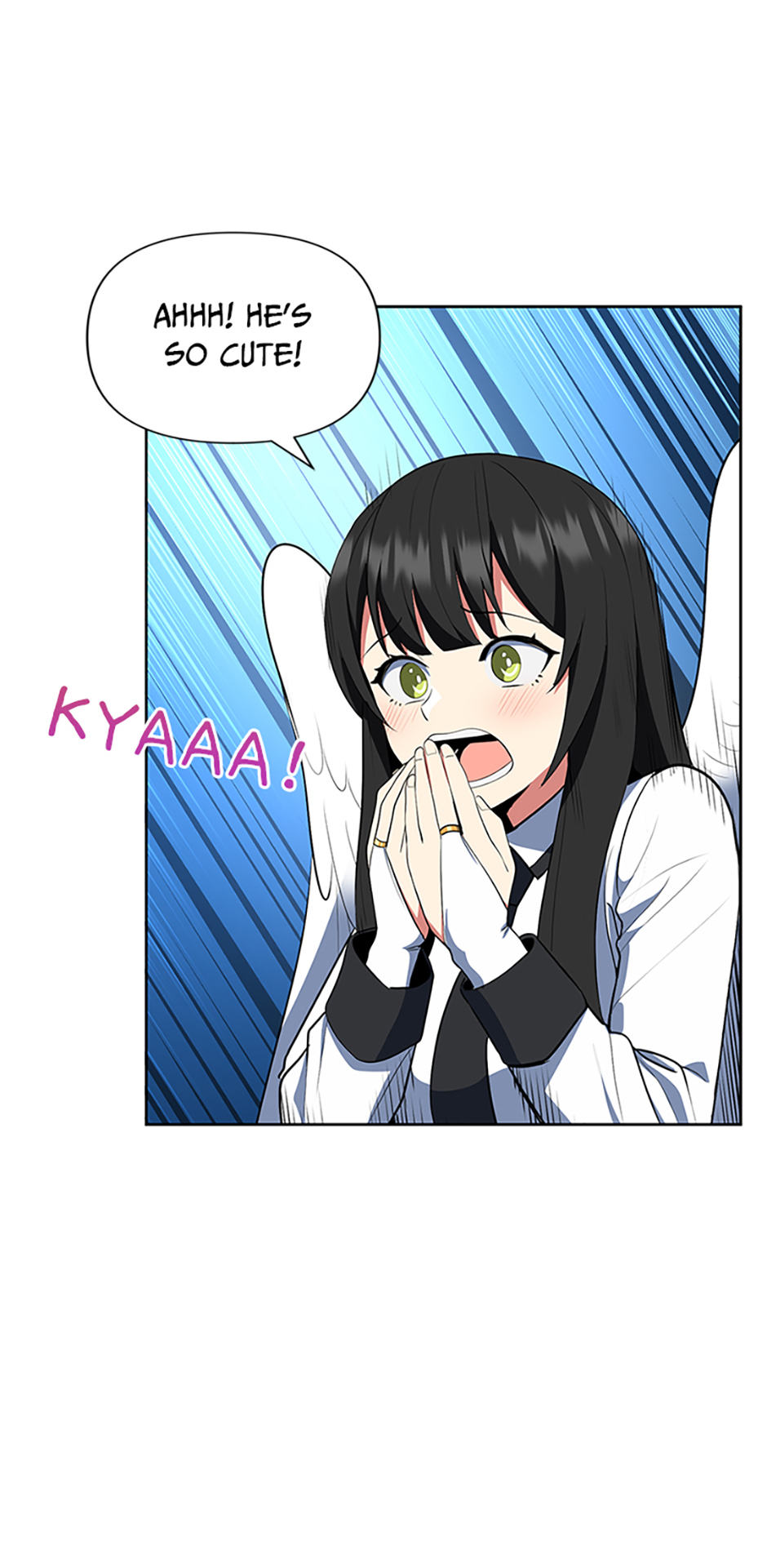 Read I Login Alone EN Manga Online