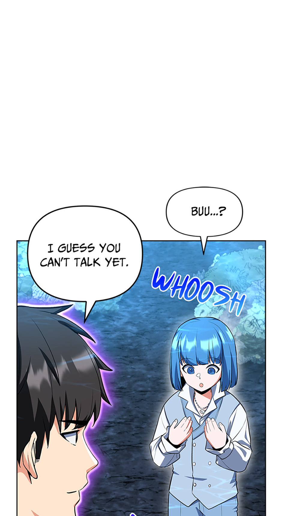 Read I Login Alone EN Manga Online