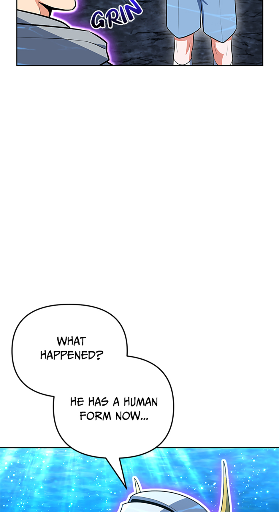 Read I Login Alone EN Manga Online