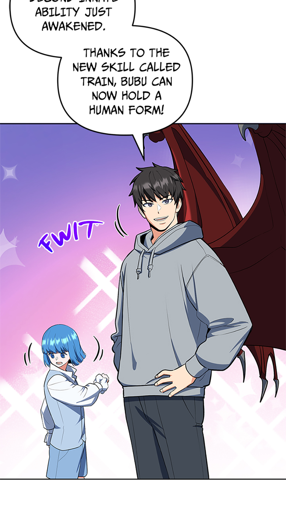 Read I Login Alone EN Manga Online