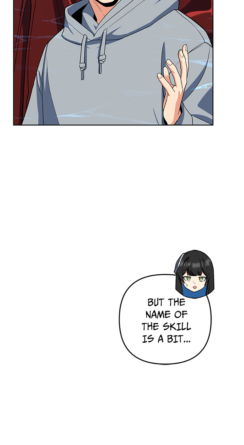 Read I Login Alone EN Manga Online