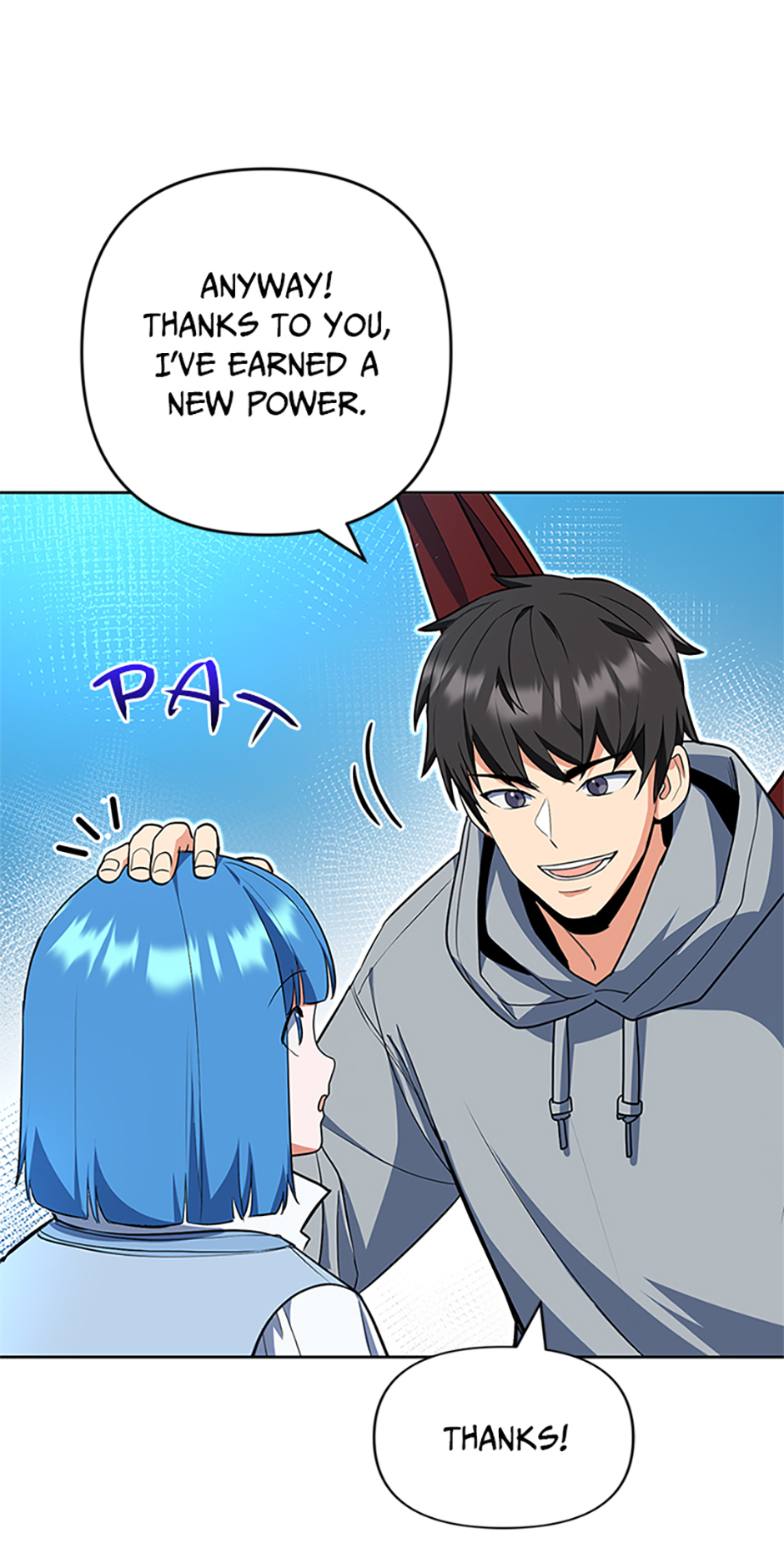 Read I Login Alone EN Manga Online