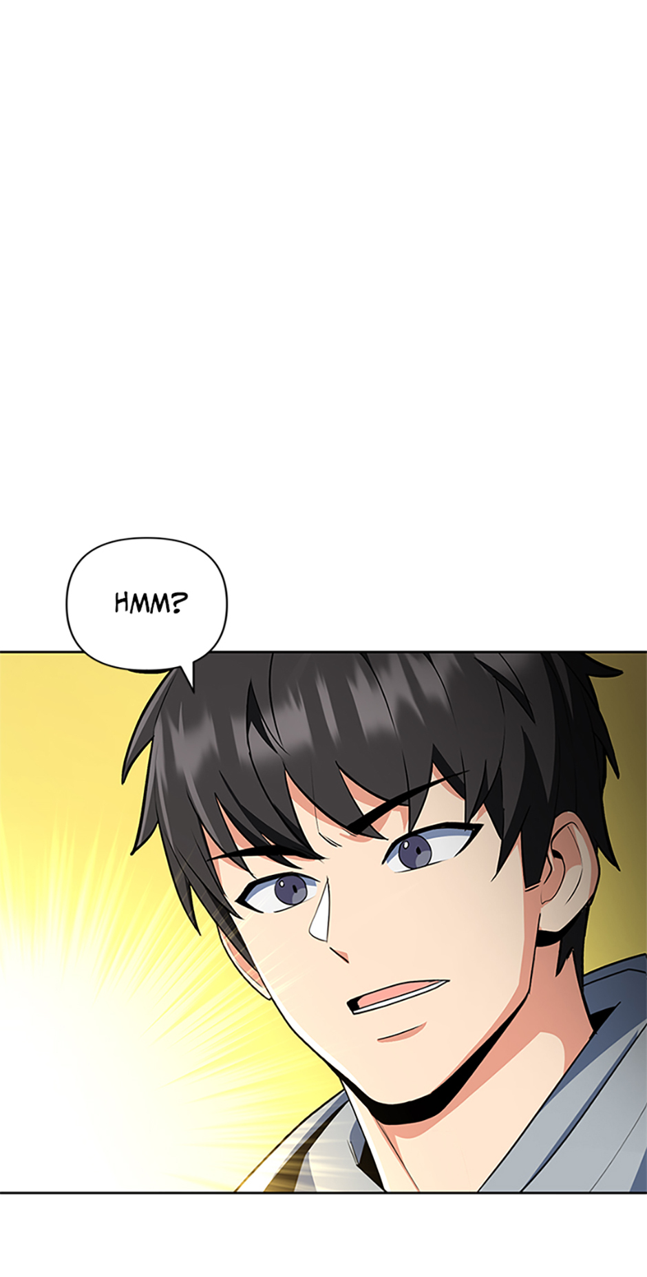 Read I Login Alone EN Manga Online