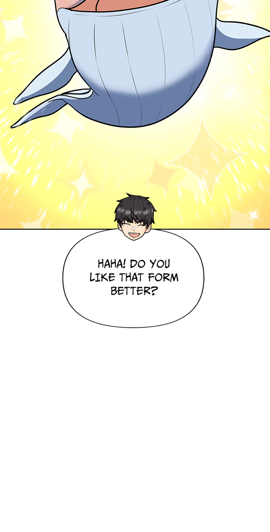 Read I Login Alone EN Manga Online