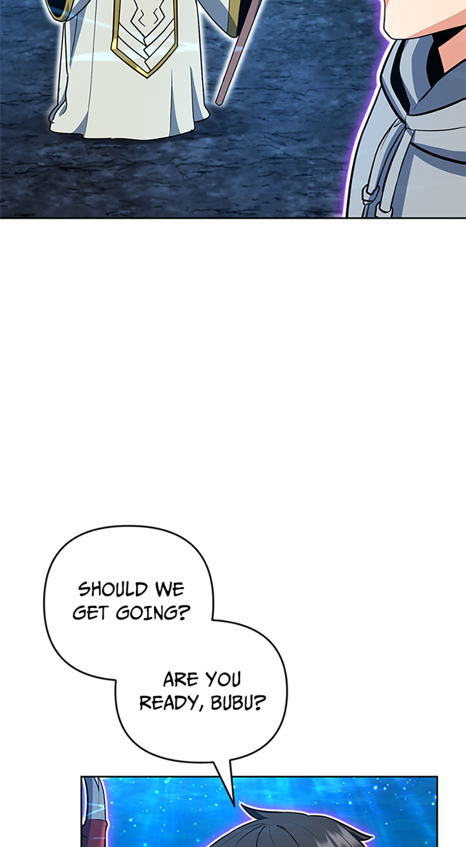 Read I Login Alone EN Manga Online