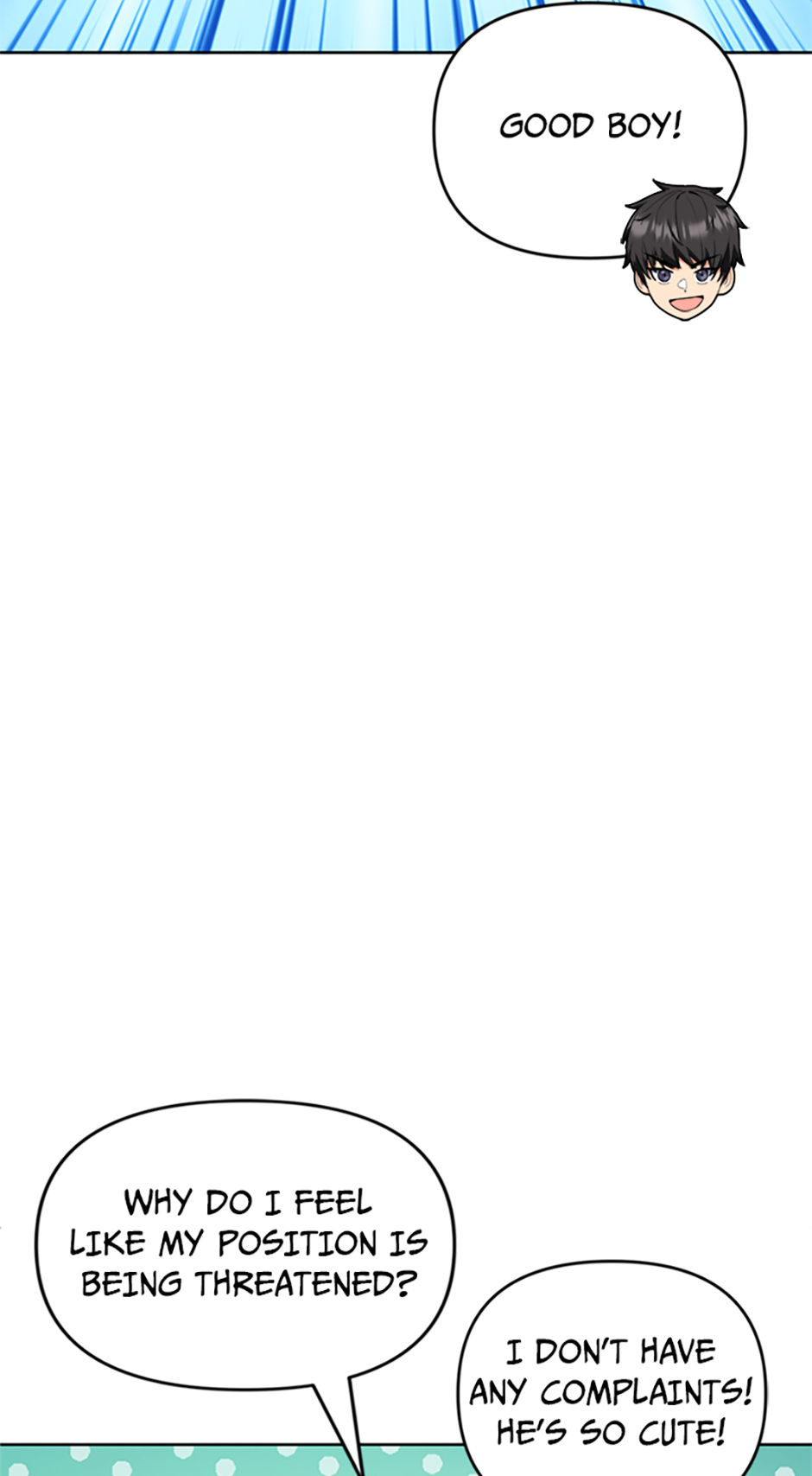 Read I Login Alone EN Manga Online