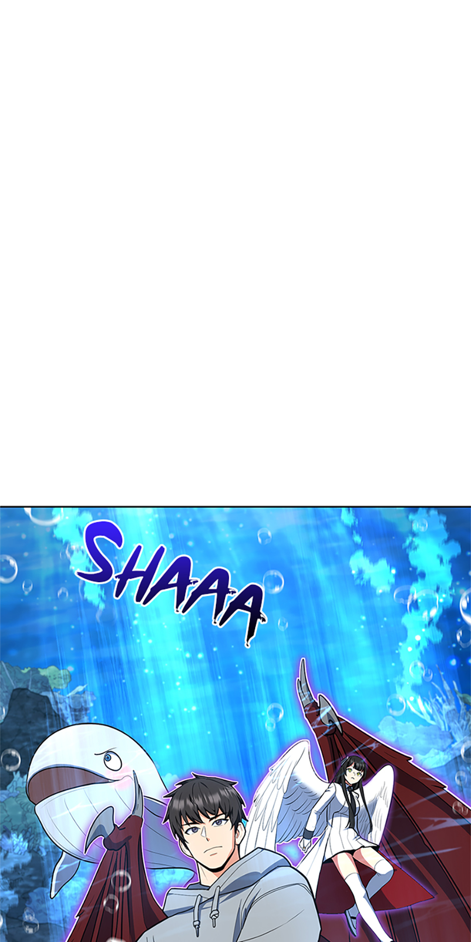 Read I Login Alone EN Manga Online