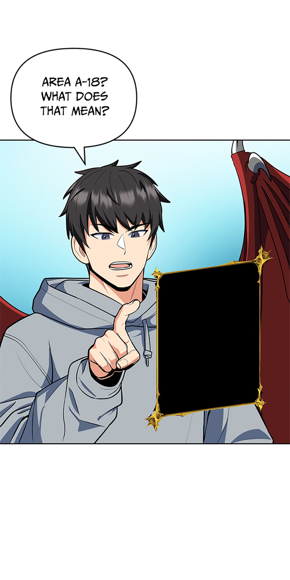 Read I Login Alone EN Manga Online