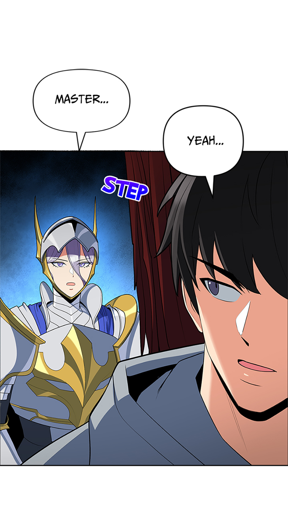 Read I Login Alone EN Manga Online