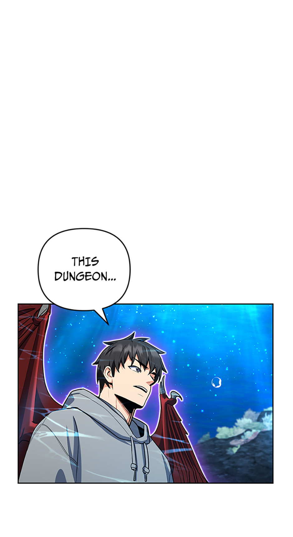 Read I Login Alone EN Manga Online