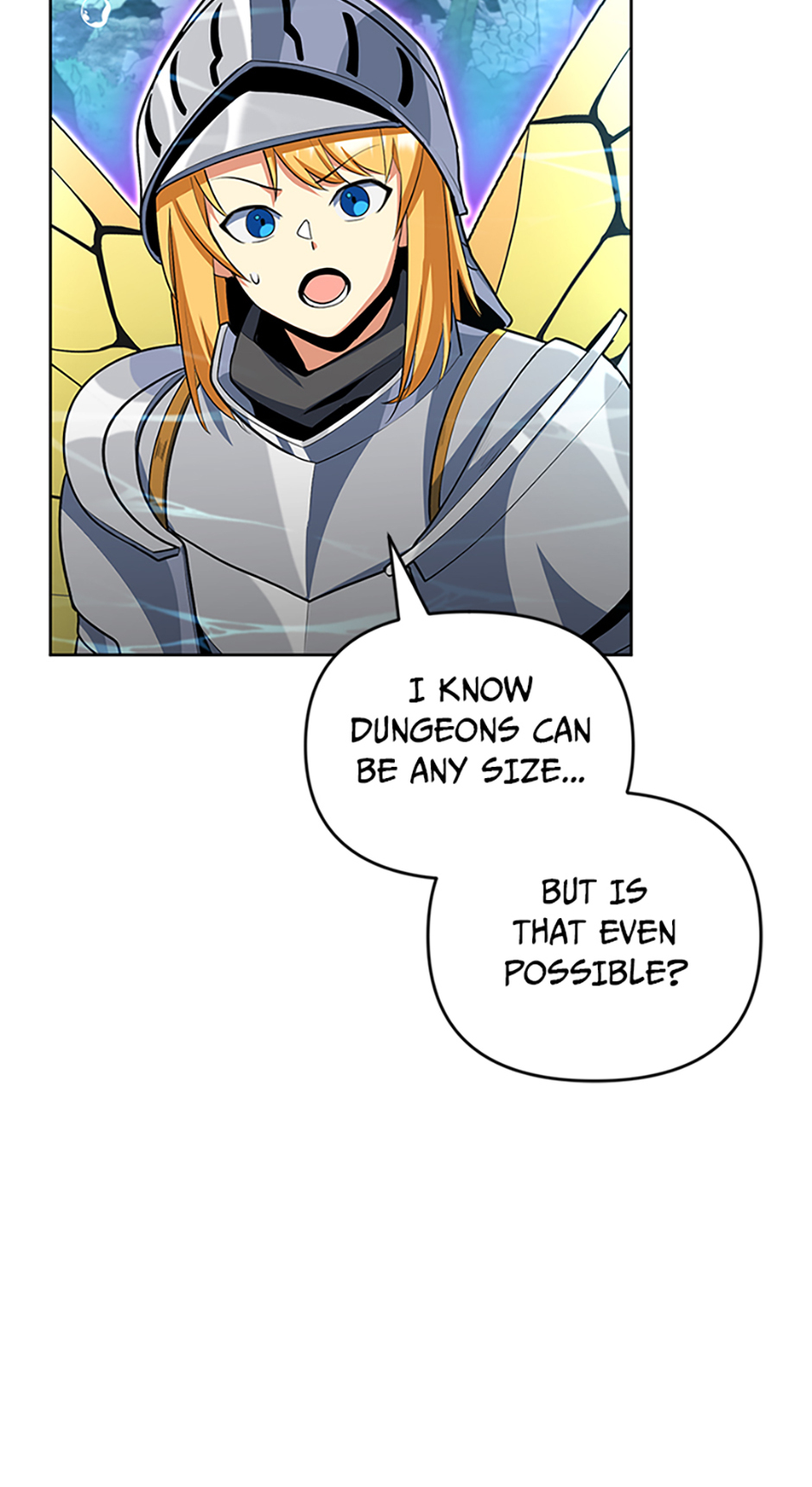 Read I Login Alone EN Manga Online