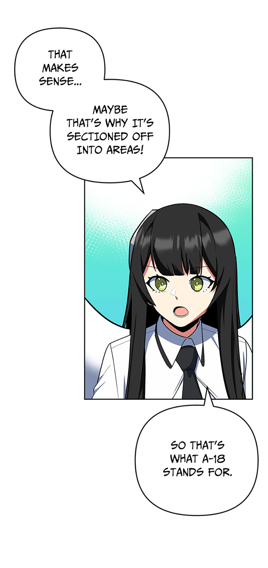 Read I Login Alone EN Manga Online