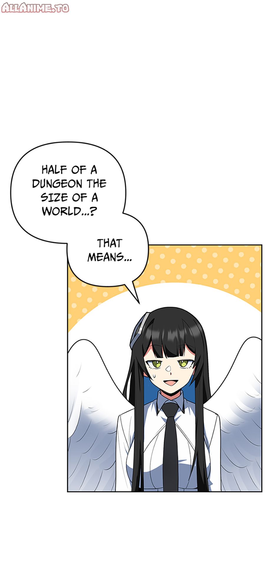 Read I Login Alone EN Manga Online