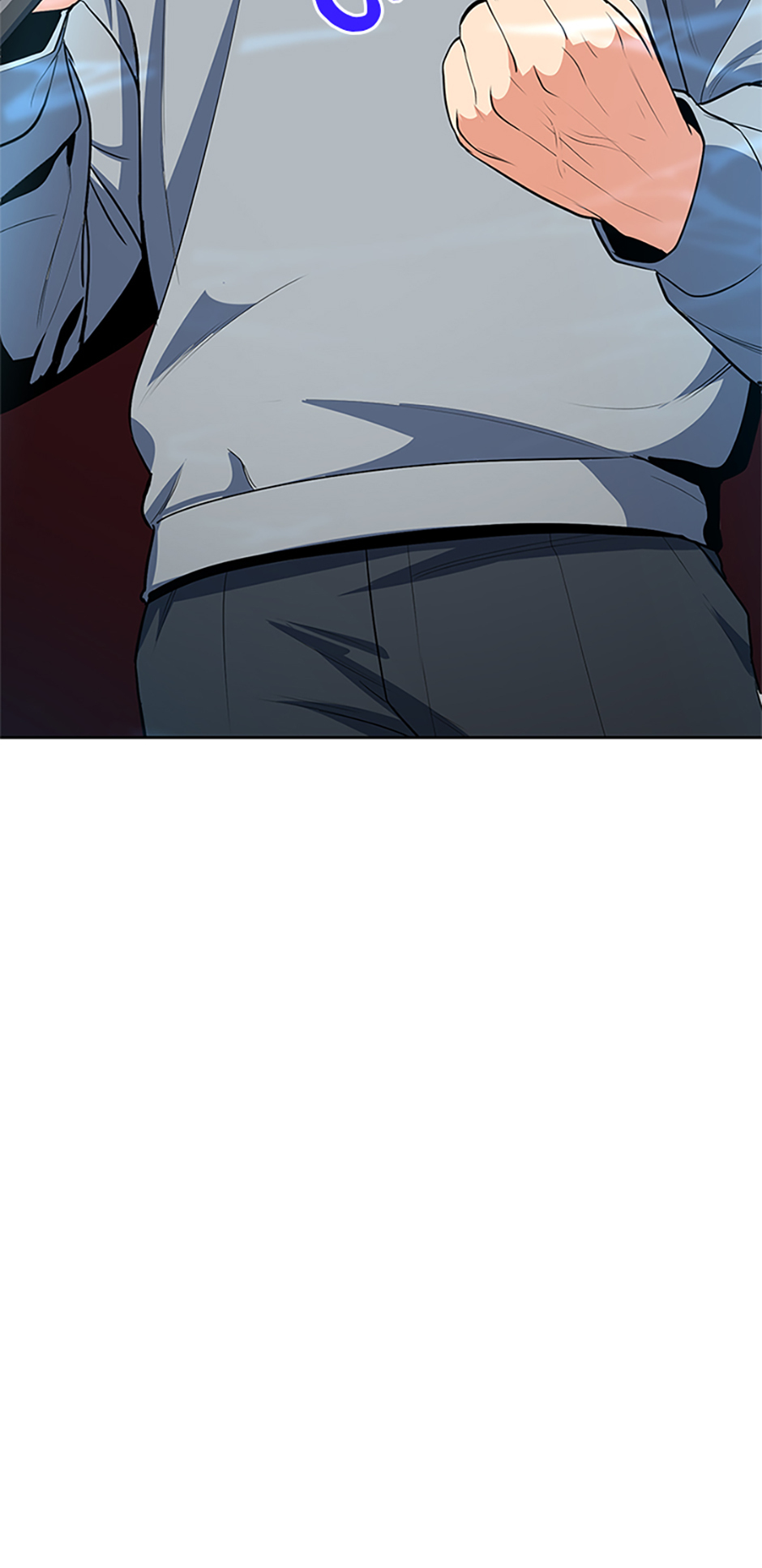 Read I Login Alone EN Manga Online