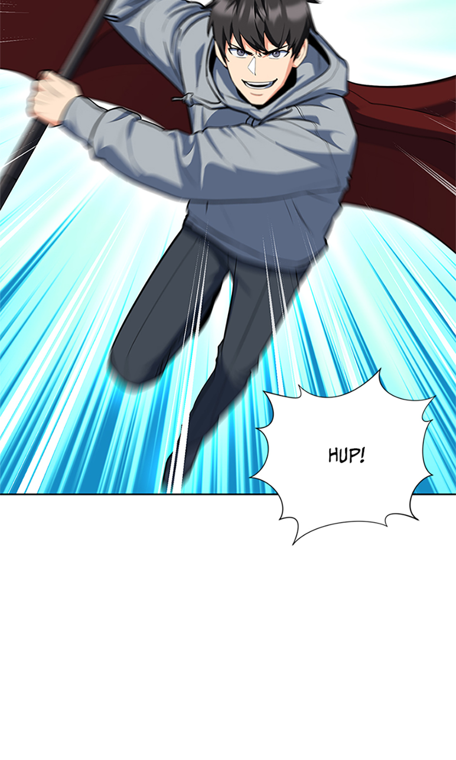 Read I Login Alone EN Manga Online