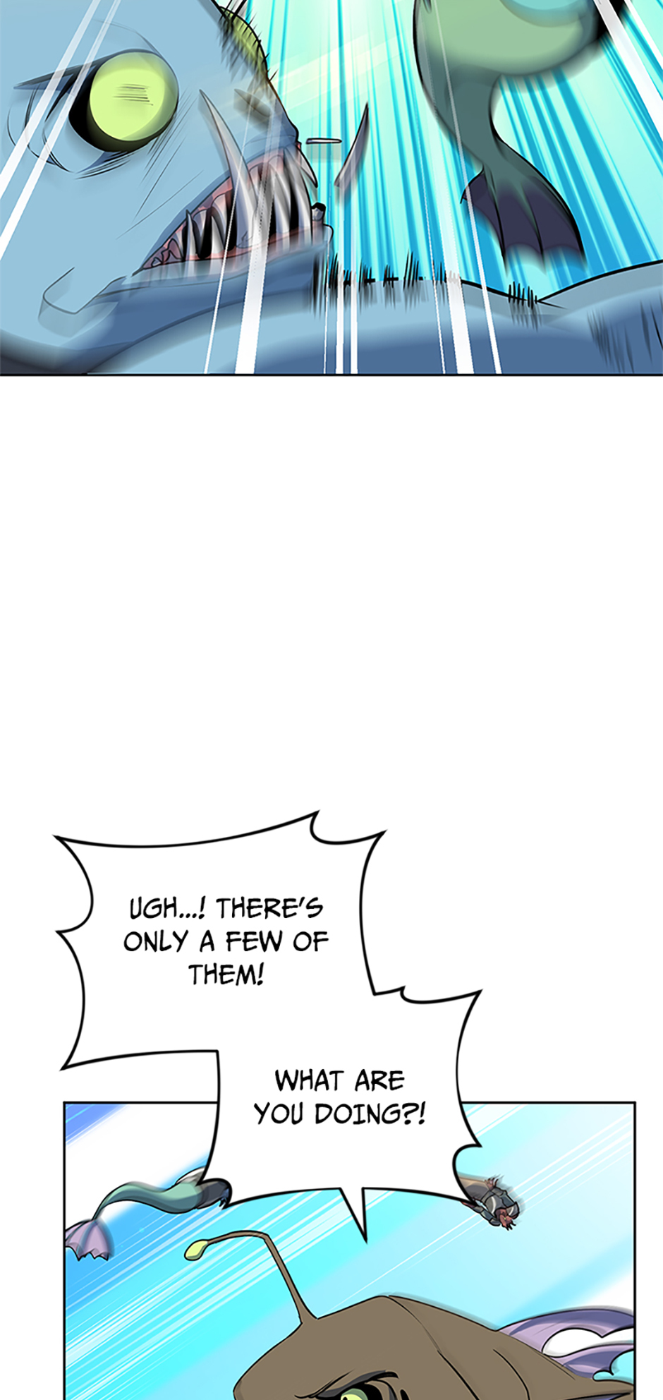 Read I Login Alone EN Manga Online