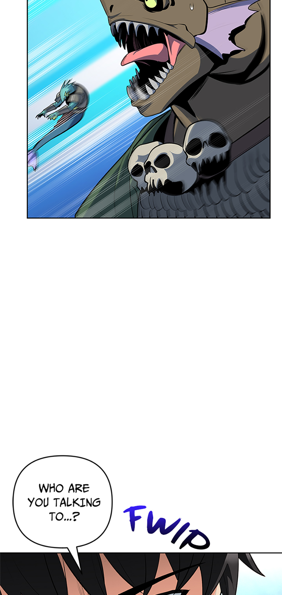 Read I Login Alone EN Manga Online