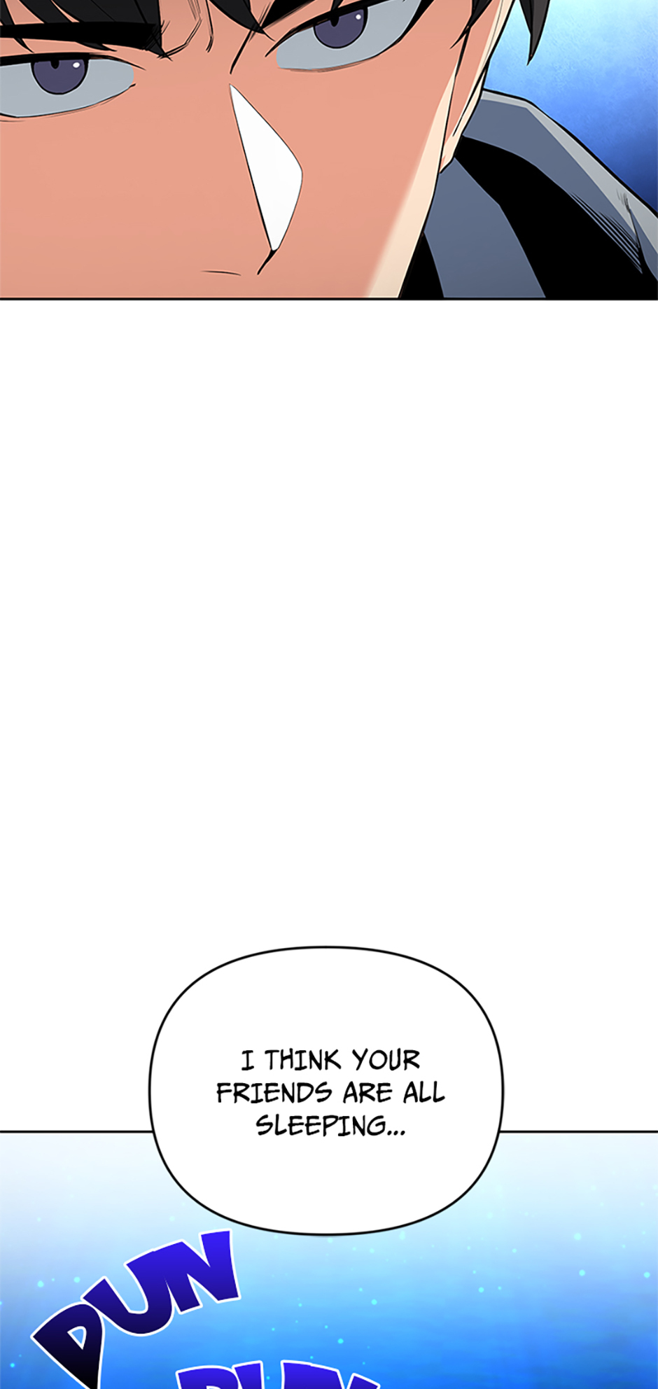 Read I Login Alone EN Manga Online