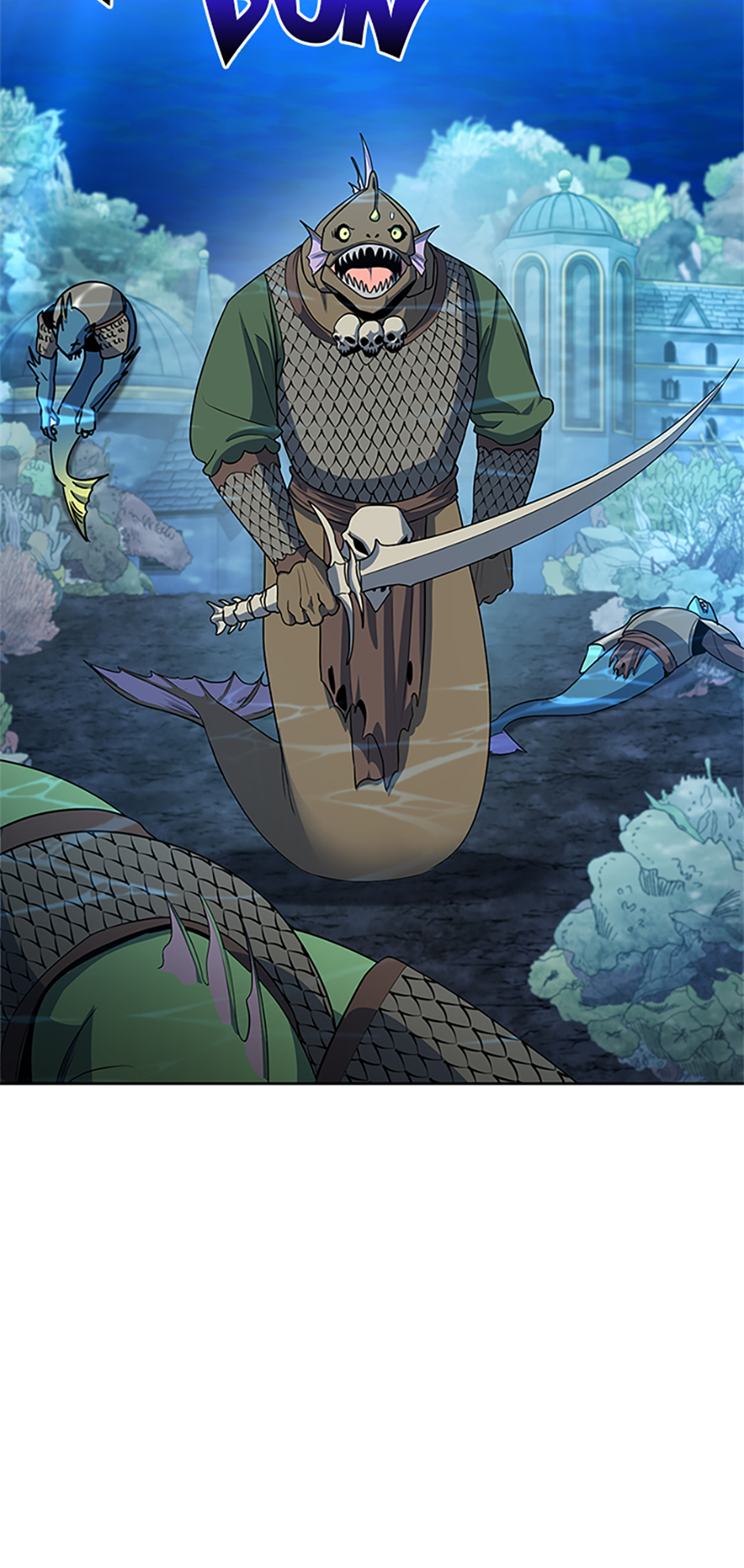 Read I Login Alone EN Manga Online