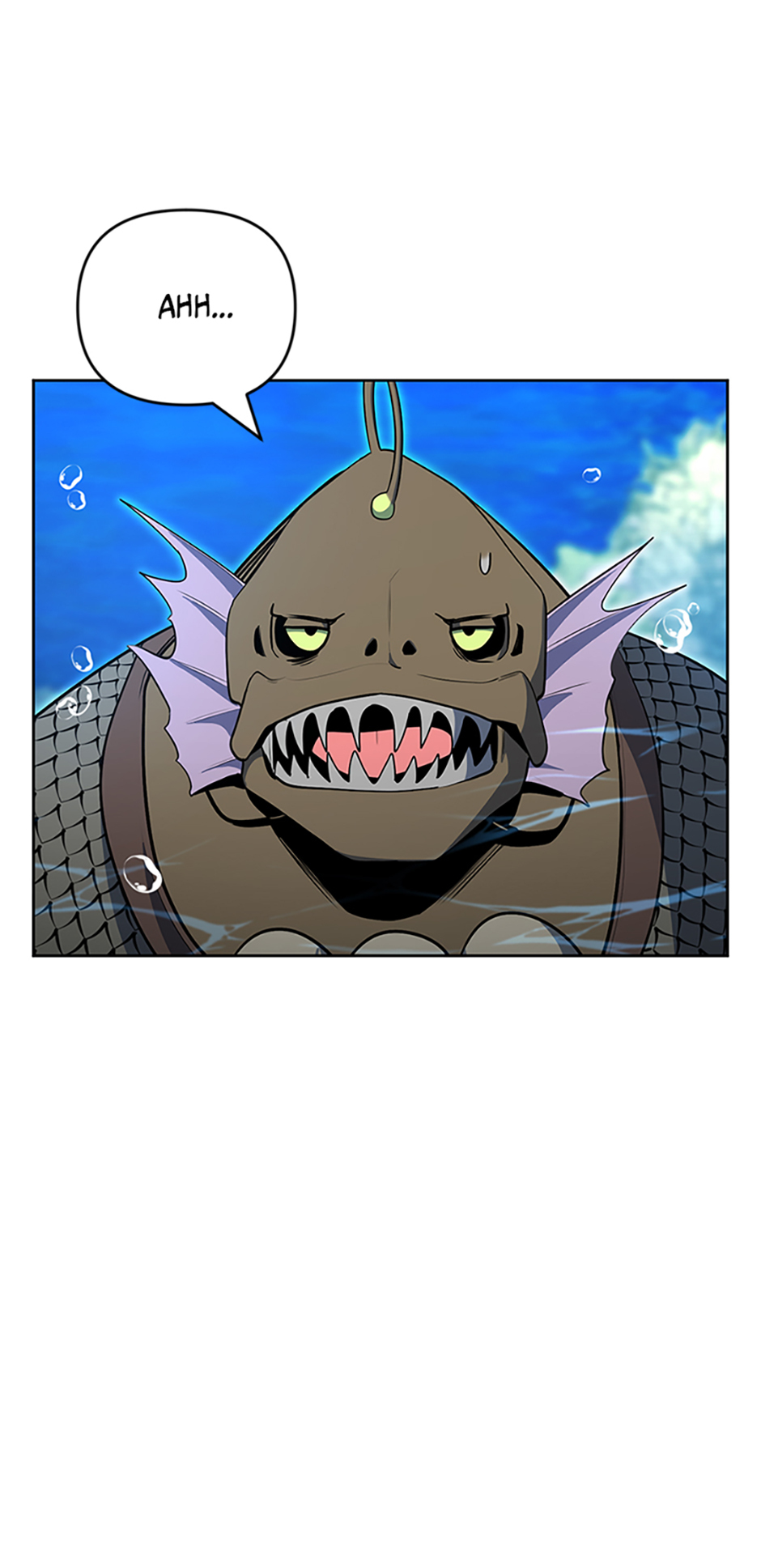 Read I Login Alone EN Manga Online