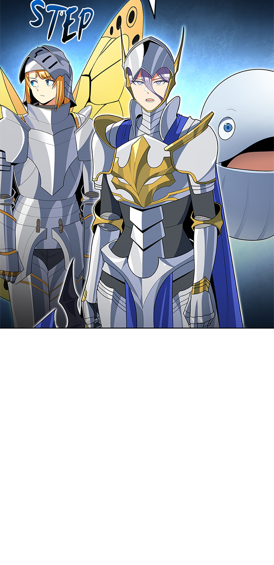 Read I Login Alone EN Manga Online