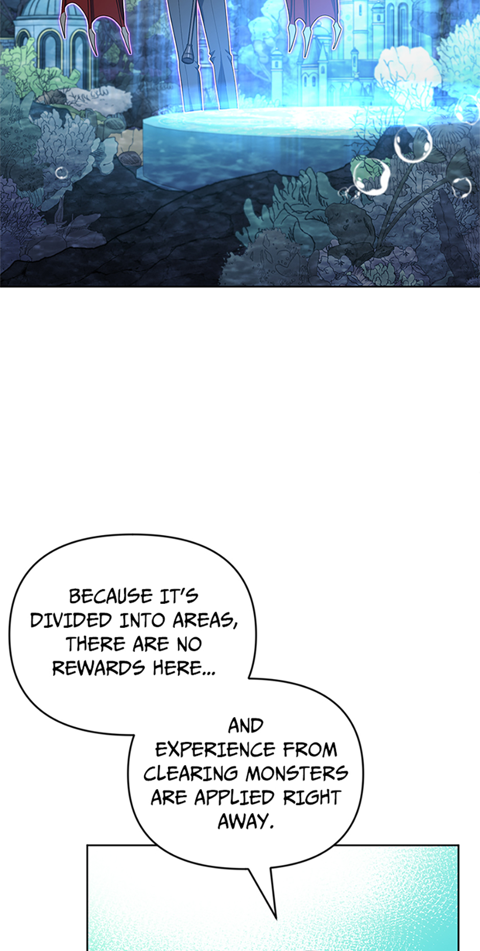 Read I Login Alone EN Manga Online