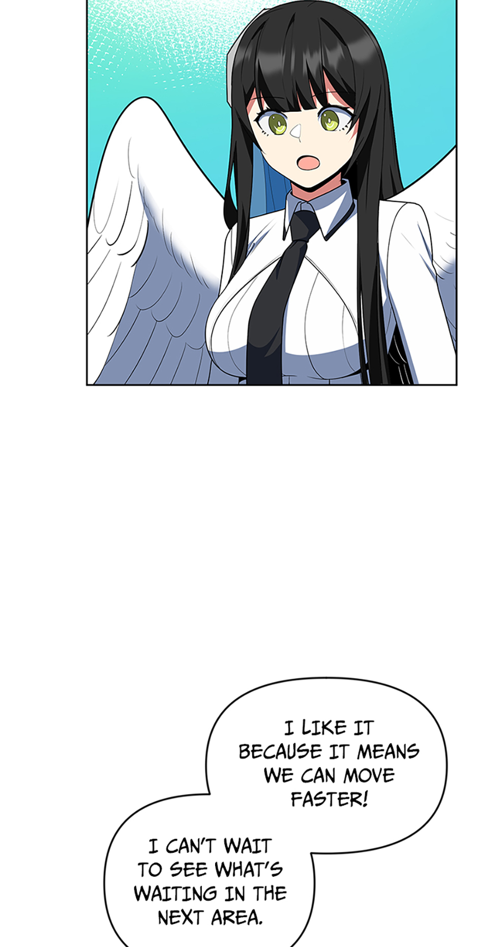 Read I Login Alone EN Manga Online