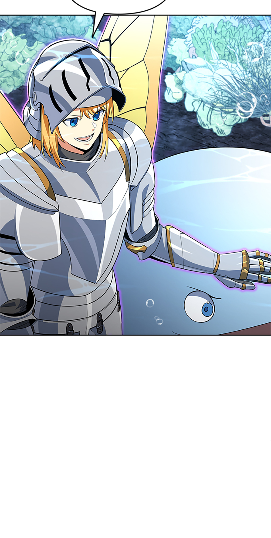 Read I Login Alone EN Manga Online