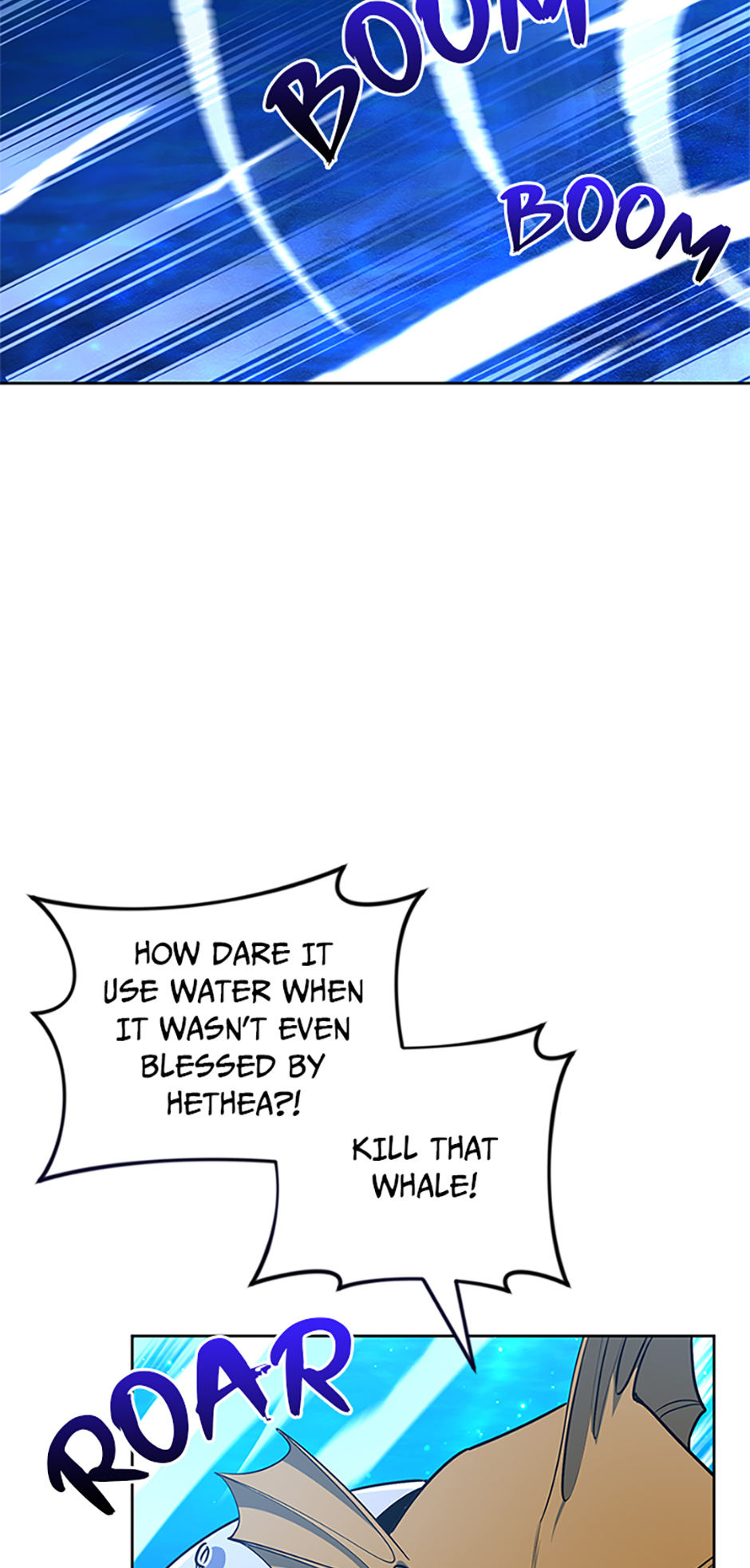 Read I Login Alone EN Manga Online