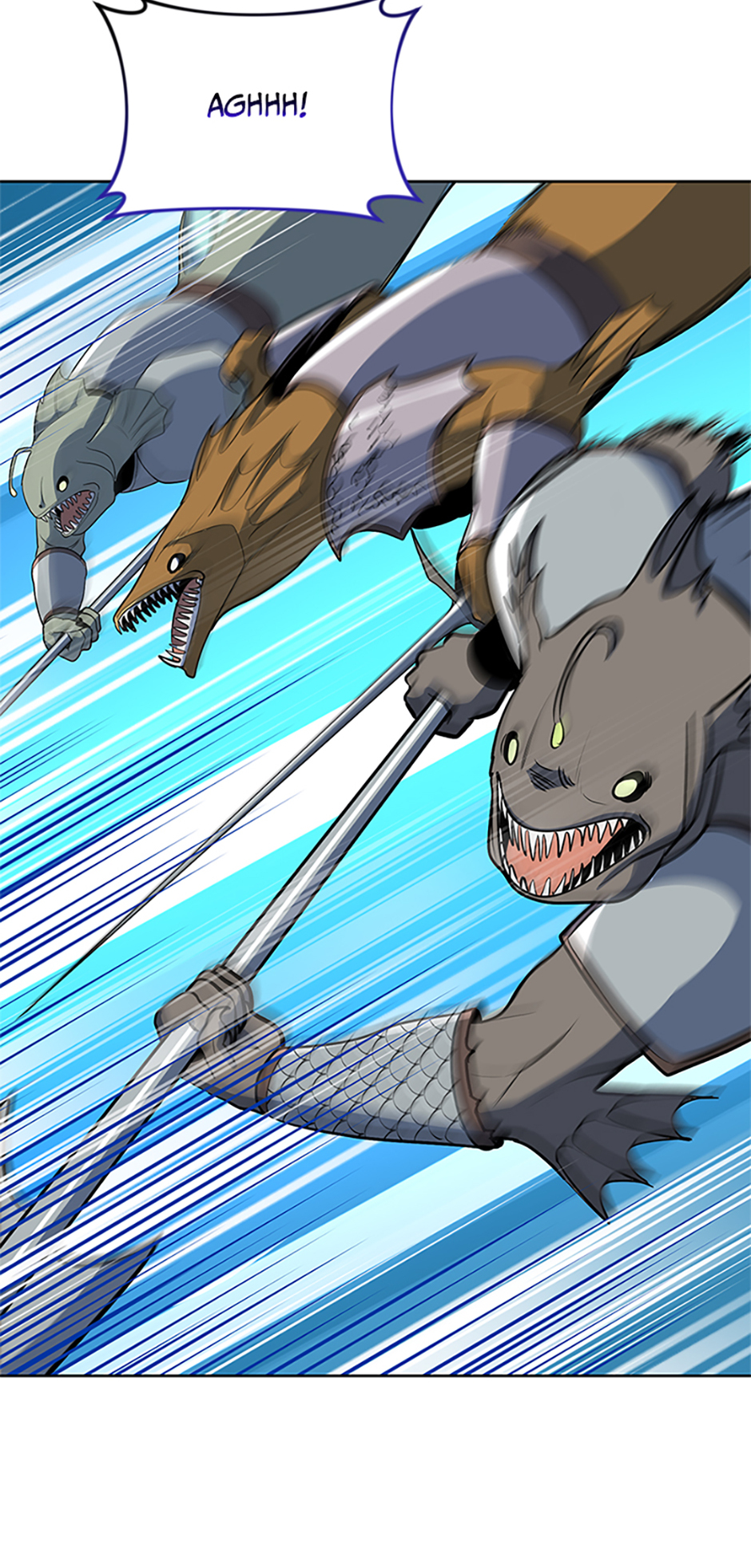 Read I Login Alone EN Manga Online