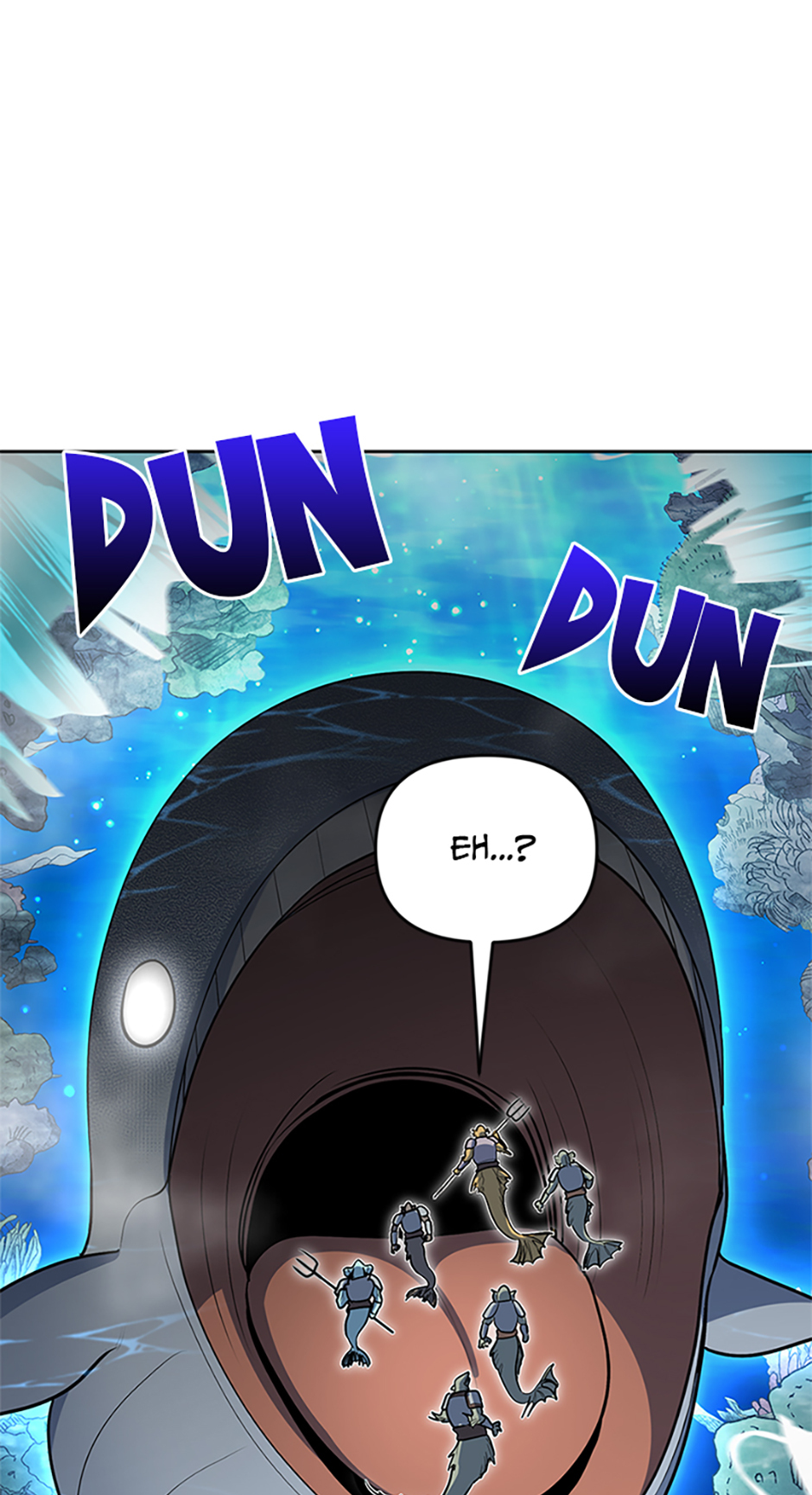 Read I Login Alone EN Manga Online