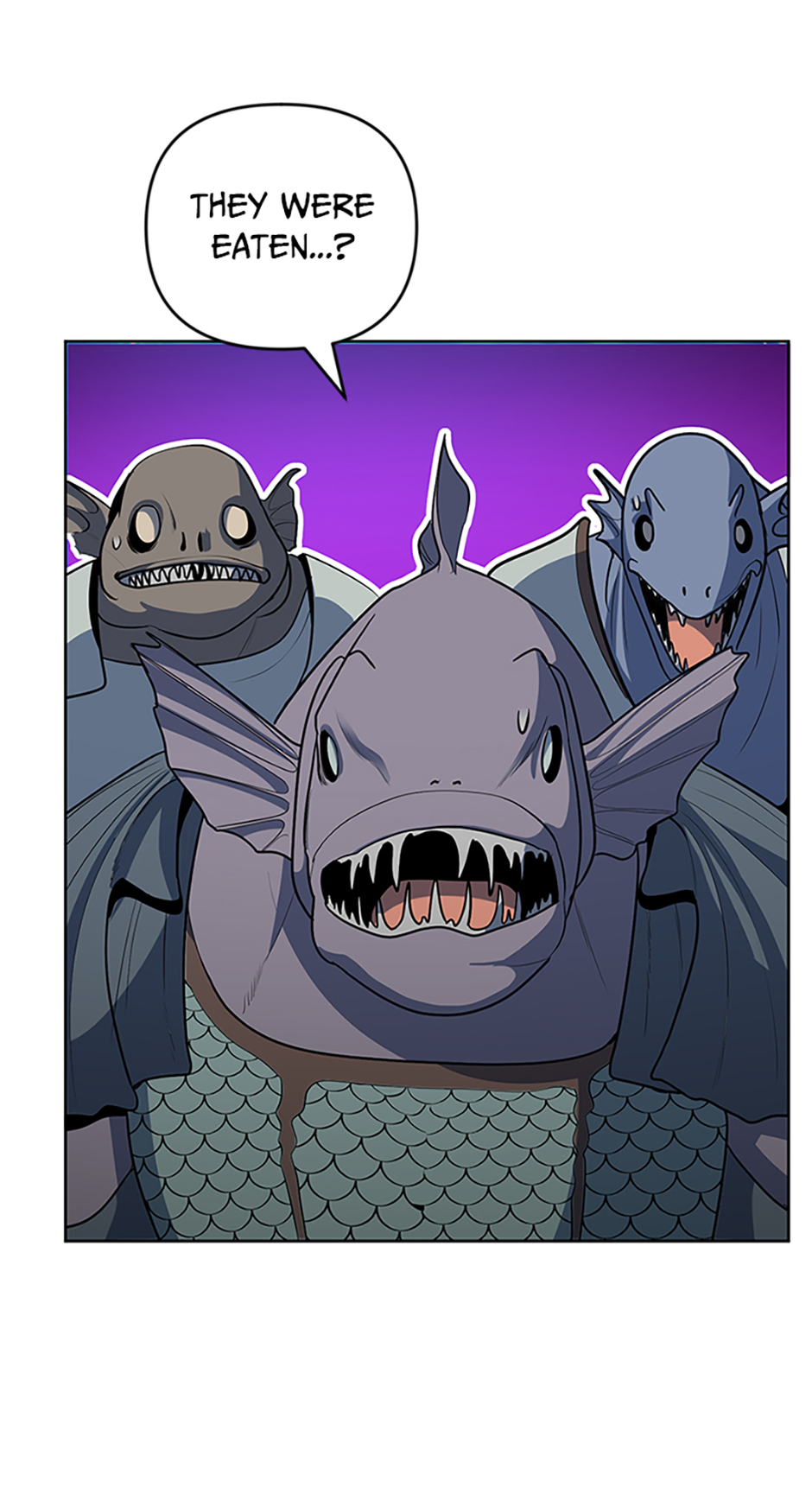 Read I Login Alone EN Manga Online