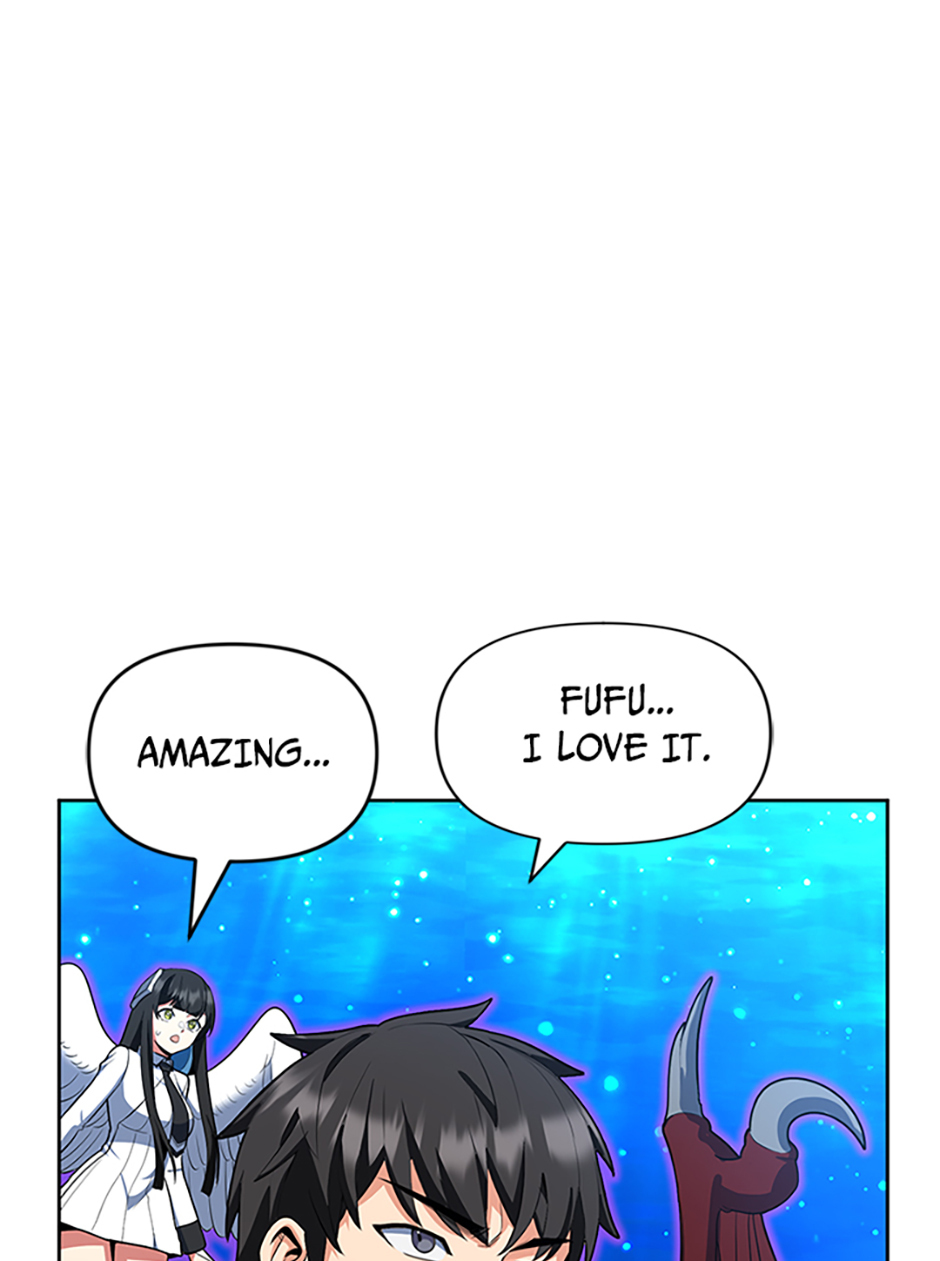 Read I Login Alone EN Manga Online