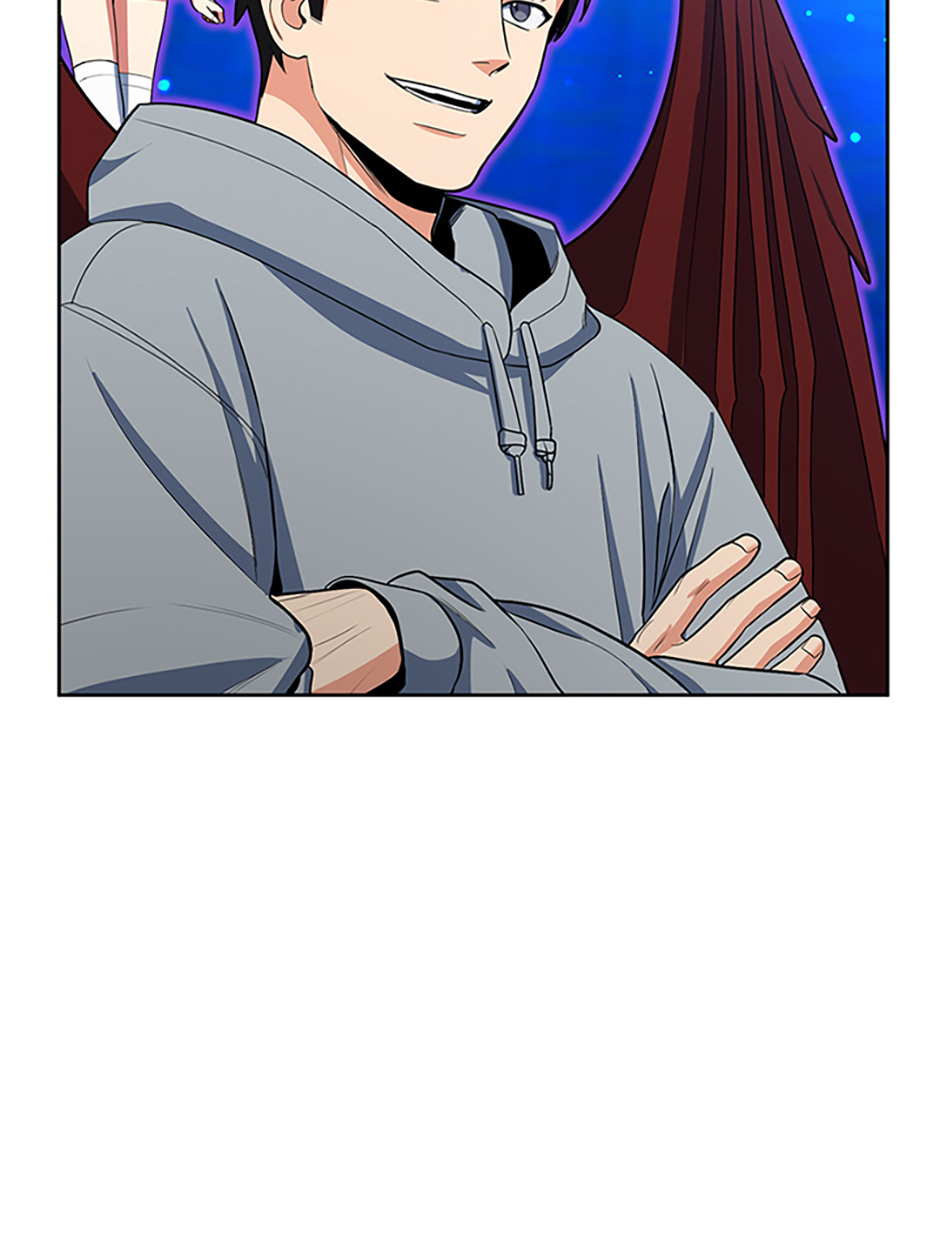 Read I Login Alone EN Manga Online